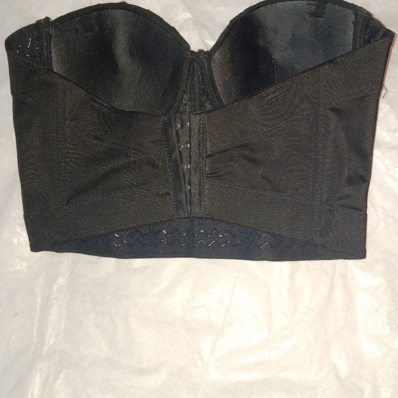 Small bustier - Picture 7 of 14